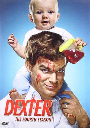 Dexter The Fourth Season