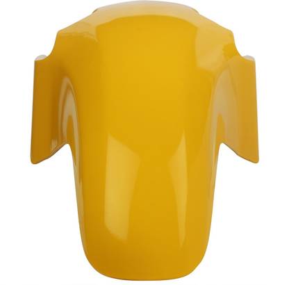 zalak Front Mud Guard For Hero Karizma 2014