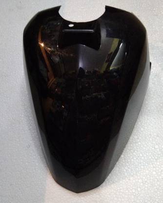 ULTRA Front Mud Guard For Honda Dio 2010