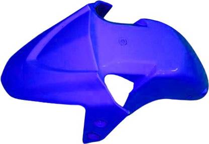 ULTRA Front Mud Guard For Hero Maestro 2018
