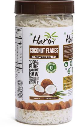 Harin Grated Coconut