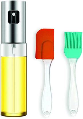 J and S house 100 ml Glass Spray Bottle