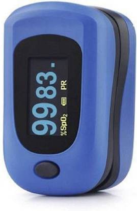 Dr. Morepen PO 12A Pulse Oximeter Pulse Oximeter