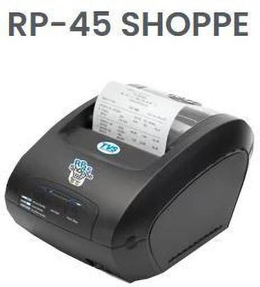 Tvs Electronics RP-45 Shoppe POS Dot Matrix Receipt Printer