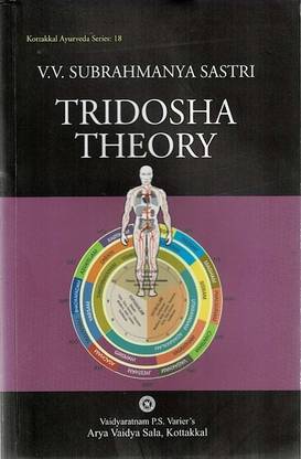 Tridosha Theory