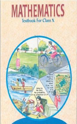Ncert मैथ क्लास 10