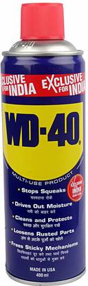 Pidilite 420 Rust Removal Aerosol Spray