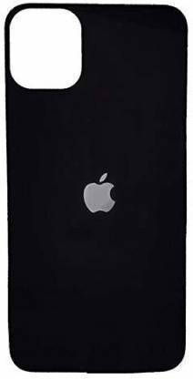 Dallao Back Tempered Glass for Apple iPhone 12