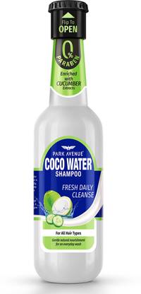 PARK AVENUE Coco Water Shampoo