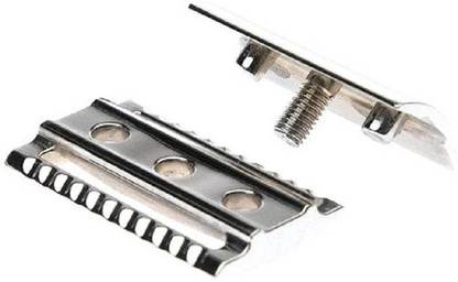 Edwin Jagger DE89 REPLACEMENT RAZOR HEAD, Men