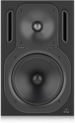 Behringer TRUTH B2031A Active 2-Way Reference Studio Monitor - Single 300 W Mobile/Tablet Speaker
