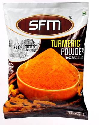 SFM GOLDEN TURMERIC