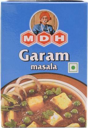 MDH Garam Masala 50gm pack of 1