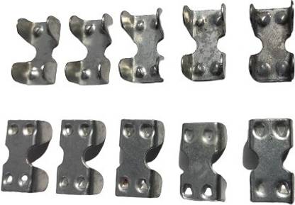 Rexalt Double Stringing Clamp