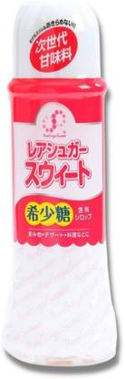 Meld RARE SUGAR SYRUP Sugar