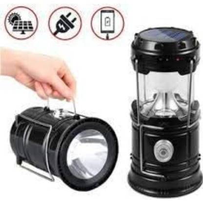 Cand solar light Study Lamp