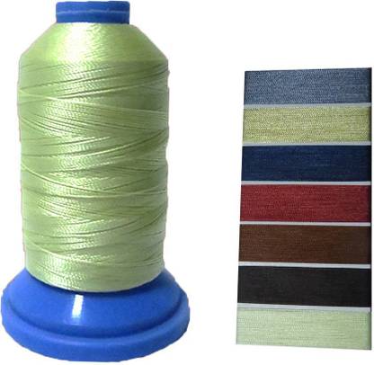 Sampada Beige Shoe Stitching Thread