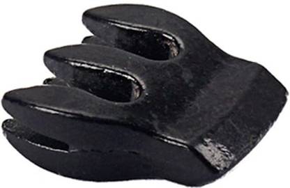 aadia Ebony Practice Mute