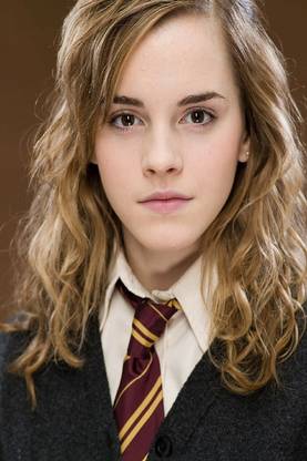 Smoky Design emma watson tie actress hermione granger Wallpaper Poster