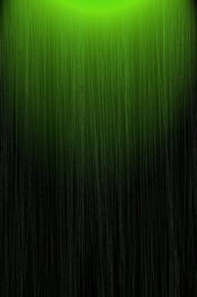 Smoky Design background structure green black