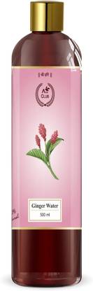 AGRI CLUB Ginger Water 500ml Flavored Water