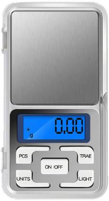 Glancing Jewellery Weight Machine Digital/Pocket Weighing Machine Digital, Jewellery Scale 0.001g / Weight Scale for Jewellery Weighing Scale