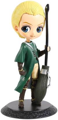 kawaii kart Draco Malfoy Action Figure Q-Style Figure (Size - 15 cm)