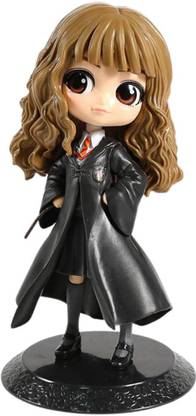 kawaii kart Hermione Granger Action Figure Q-Style Figure (Size - 15 cm)