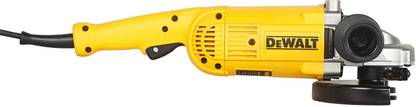 DEWALT DWE-493 Angle Grinder