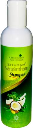 Sitaram Narasimham Shampoo