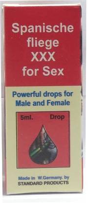 Jickosm 01 XXX POWERRFUL DROPS FOR MALE AND FEMALE (5ml) Germany