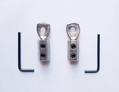 Startime Gym wire locks solid 2 ln key 2 Multi-training Bar