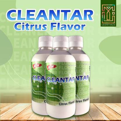 leontials CLEANTAR PHINEL