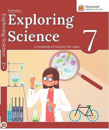 Prateek's Exploring Science 7