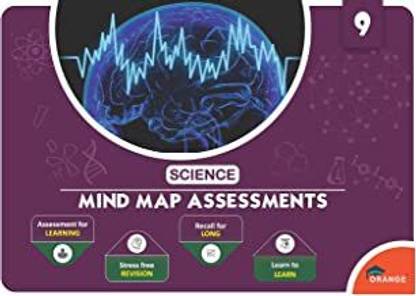 NCERT Mind Maps Science for Class 9