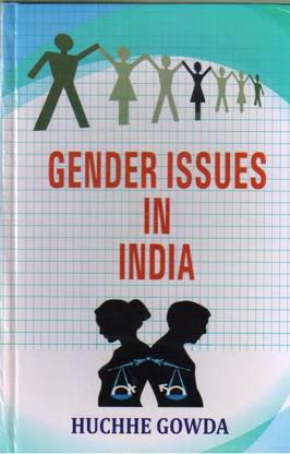Gender Issues In India