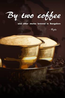 By two coffee
