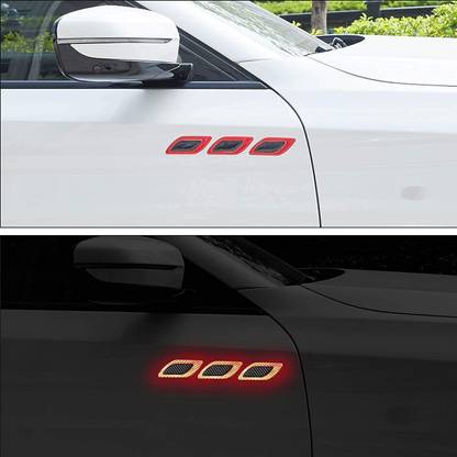 TOUCH OF MODERN Sticker & Decal for Car