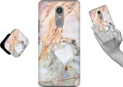 Coberta® Back Cover for Lenovo K6 Note
