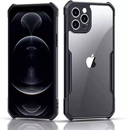 ASMANTIC Back Cover for Apple Iphone 13 Pro Max