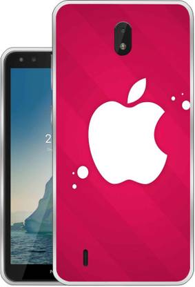 Vascase Back Cover for Nokia C01 Plus, Back Case for Nokia C01 Plus