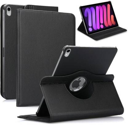 COVERLINE Flip Cover for Ipad Mini 6