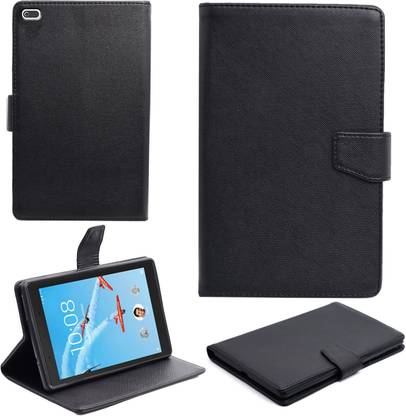 Flipkart SmartBuy Flip Cover for Lenovo Tab 4 8 TB-8504x 8 inch