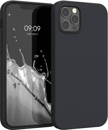 Casehub Front & Back Case for Apple iPhone 12 Mini