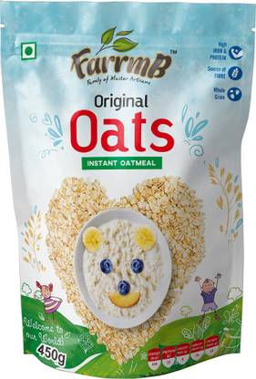 FarrmB OATS Box