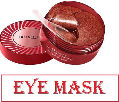 Boi Moi under eye dark circle mask (30pairs/60patches)