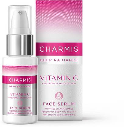 Charmis Deep Radiance Serum