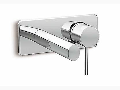 KOHLER K-5682IN-4ND-CP Basin Mixer Faucet