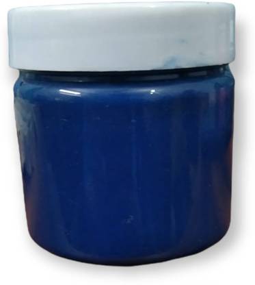 tanvi27 Best Instant Hairstyle Temporary Hair Color Royal blue hair wax , ROYAL BLUE