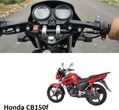AXWee MOXI HANDLE -Honda CB150f Handle Bar